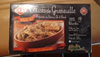 cuisses de grenouille