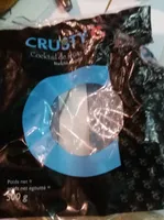 Cocktail de Fruits de Mer