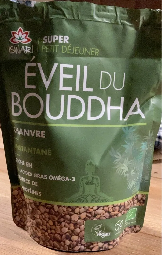 Eveil du bouddha