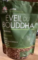 Eveil du bouddha