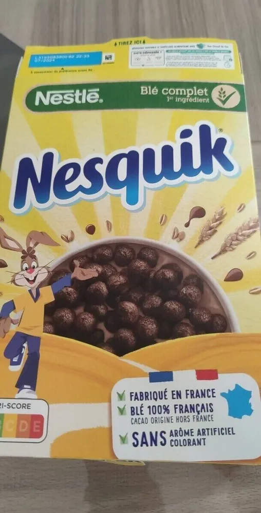 Nesquik