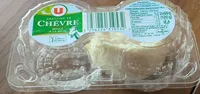 Crottins de Chèvre