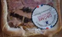 Pâté de tête
