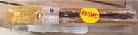 Pâté en croute Poulet moutarde à l'ancienne