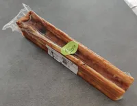 Pâté en croûte cocktail aux olives