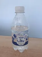 Eau minérale naturelle