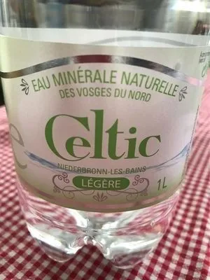 Eau Celtic