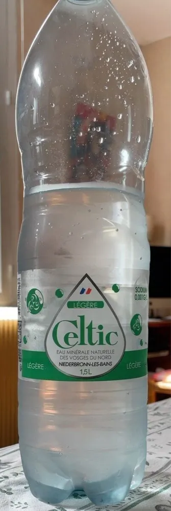 Celtic Légère