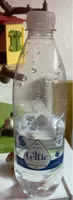 Natürliches Mineralwasser