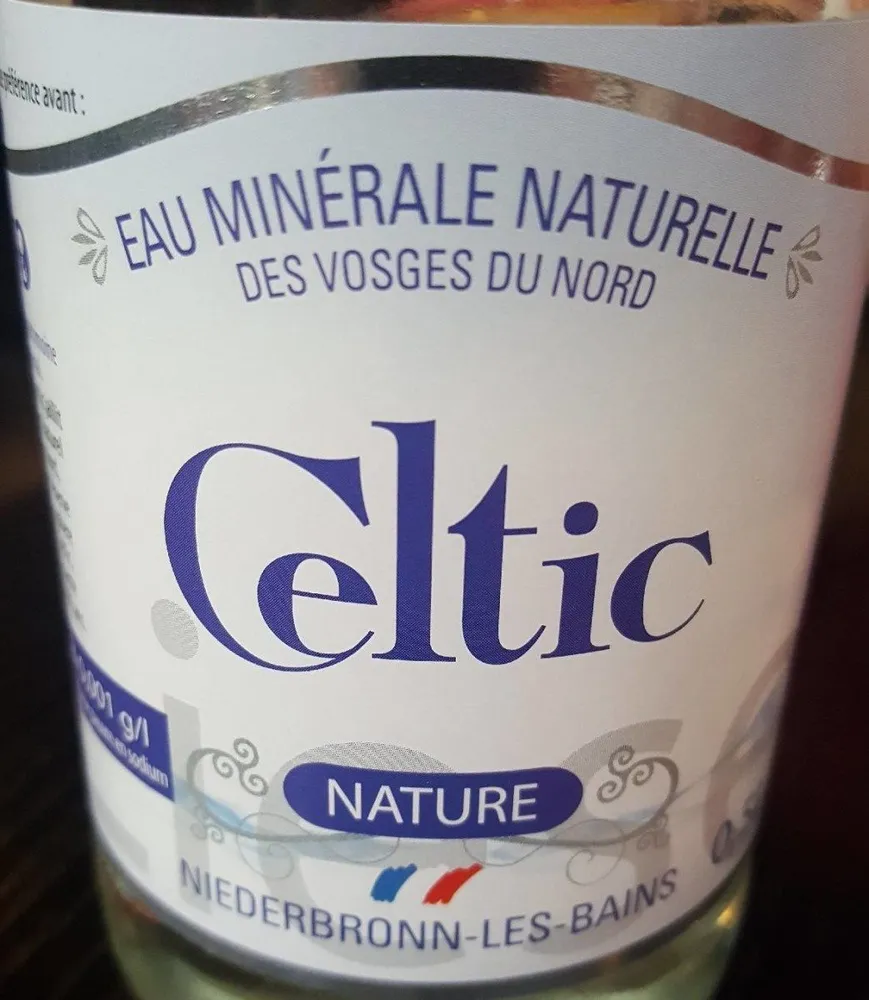 Celtic