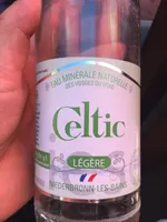 Celtic légère