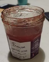 Confiture Extra Fraise
