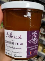 Confiture Abricot