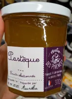 Confiture pastèque