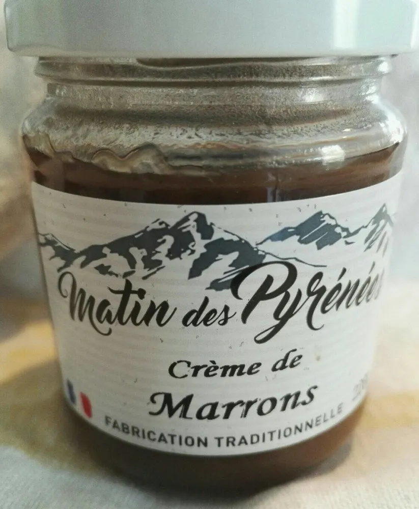 Matin des Pyrénées