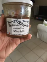 Confiture