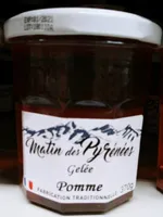 Gelée de pomme