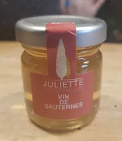 Vin de sauternes