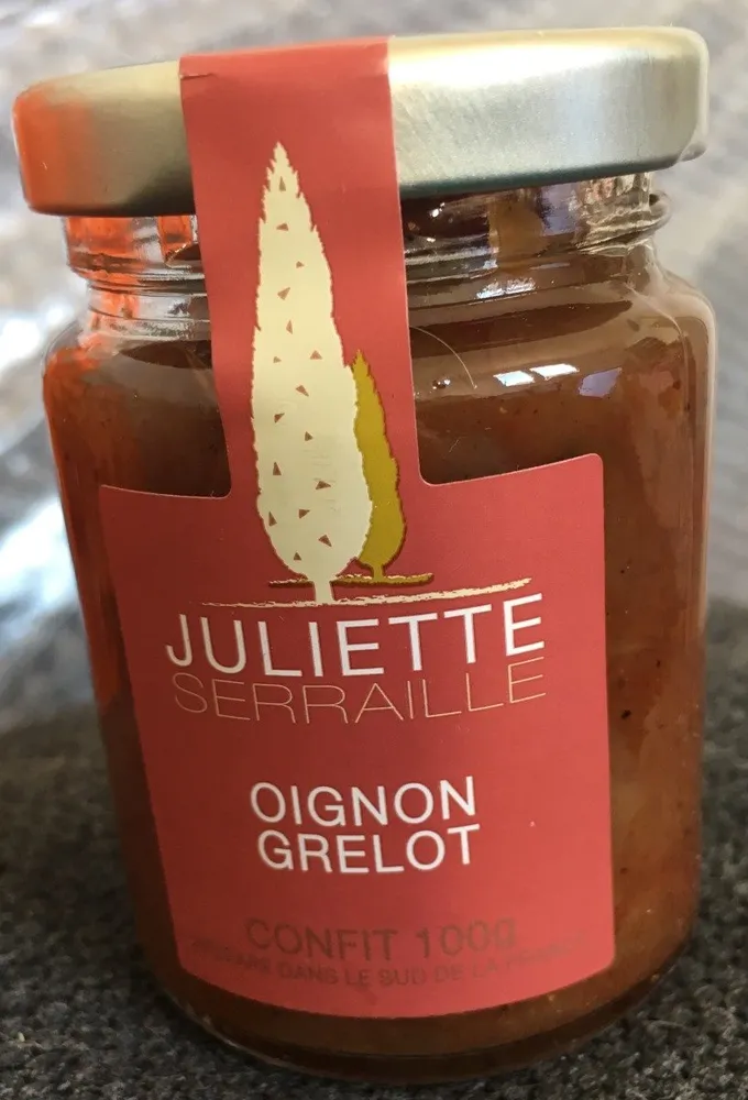 Oignon grelot