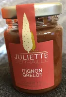 Oignon grelot