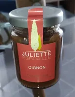 Oignons confits