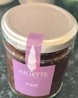 Confiture figue 220g