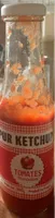 PUR KETCHUP
