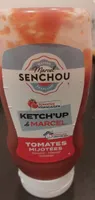 KETCH'UP