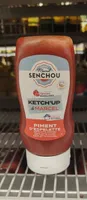 KETCH'UP PIMENT D'ESPELETTE