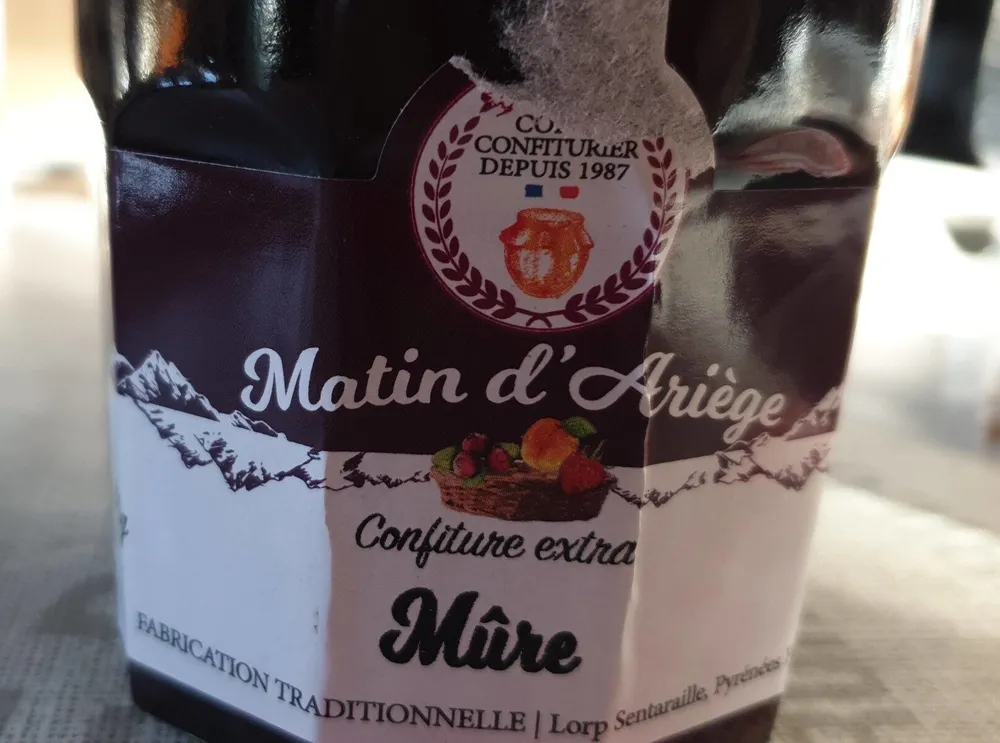 Confiture