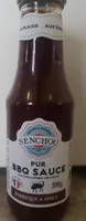 Pur BBQ Sauce