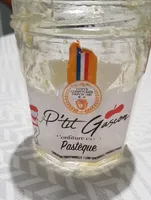 Confitures extra Pastèque