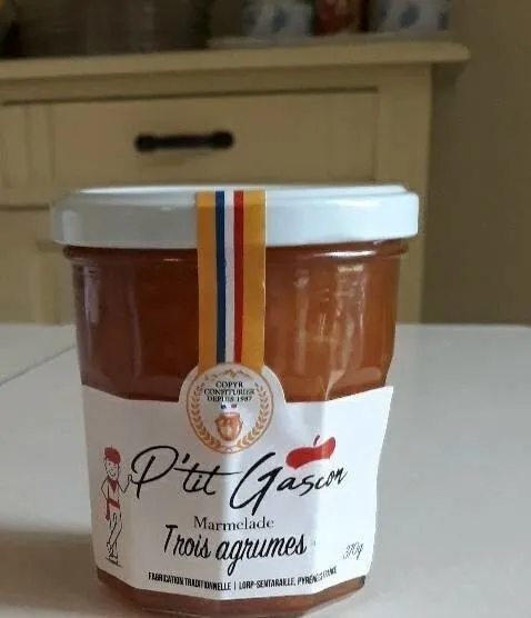 Marmelade