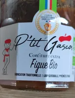 Figues bio