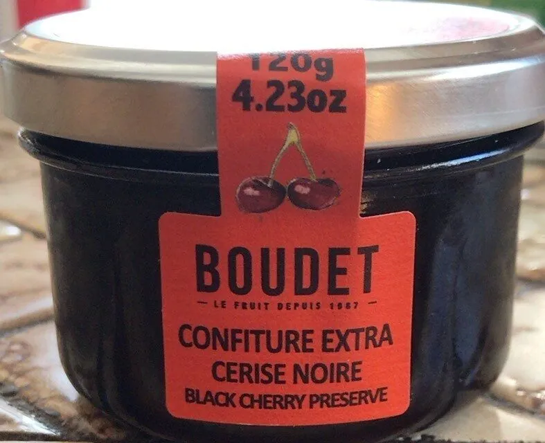 Confiture