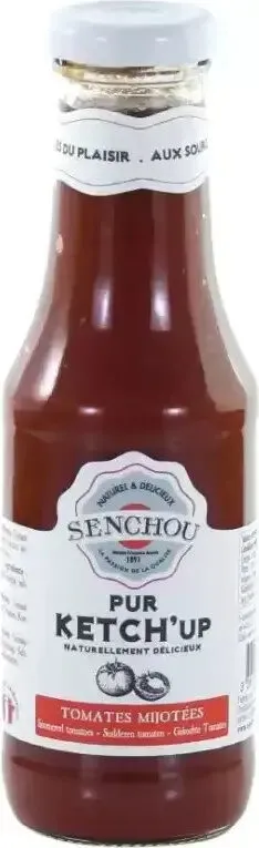 Pur  ketchup