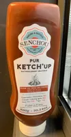 Pur ketch'up