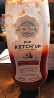 Pur ketch'up