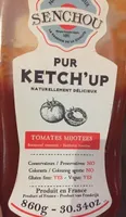 Pur Ketch'up
