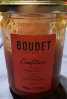 Confiture extra abricot
