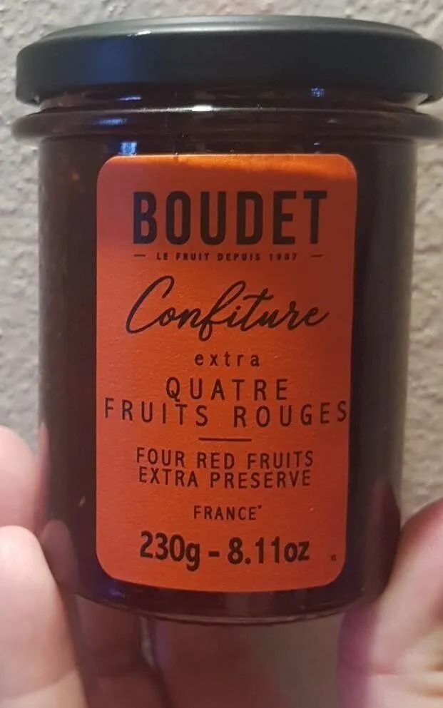 Confiture