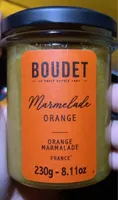 Marmelade Orange