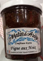 Figue aux noix