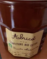 Confiture Extra Abricot