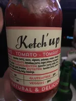 Ketch up
