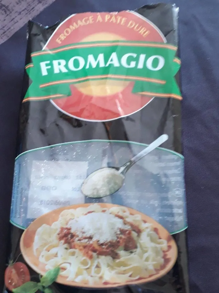 Fromagio