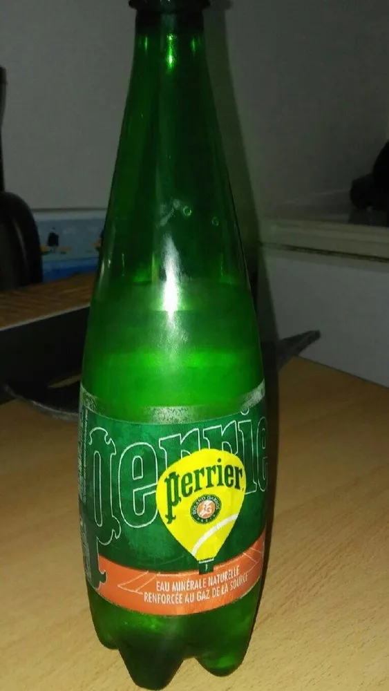 Perrier