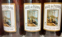 Bolée de Paimpol (5%)