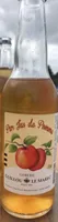Jus de pomme