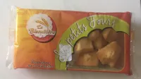 Les petits fours